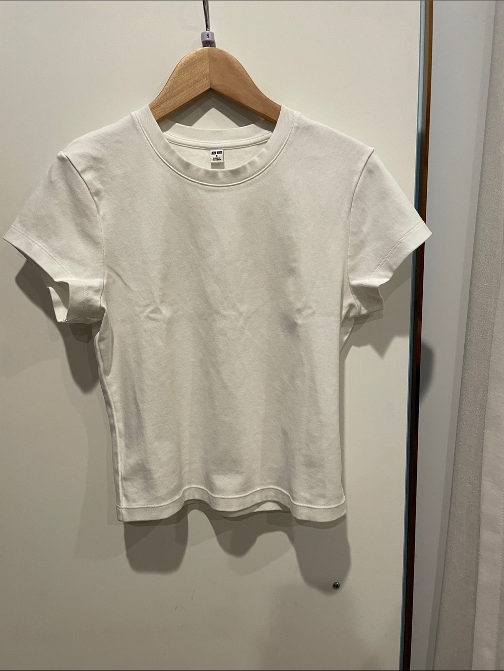 Uniqlo Mini T-Shirt